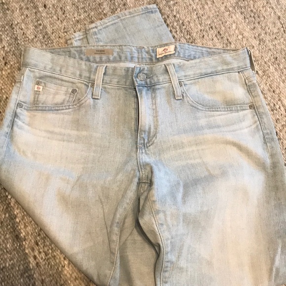 Jeans - Picture 2 of 5